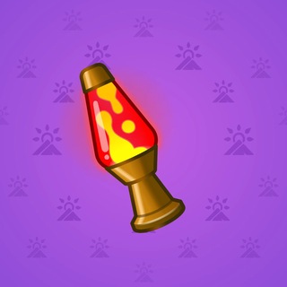 Lava Lamp #148047