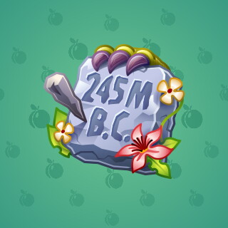 Mesozoic #17820