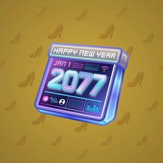 Cyberpunk #203908