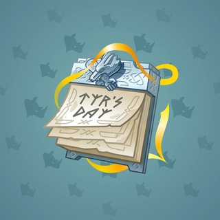 Týsdagr #252338