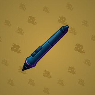 Stylus #3586
