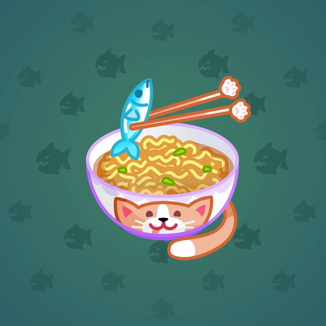 Instant Ramen #224471