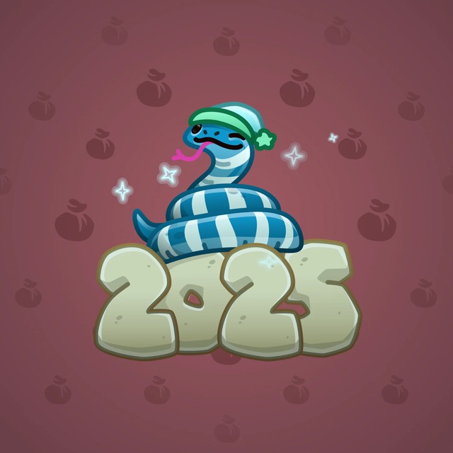 Lunar Snake #118353