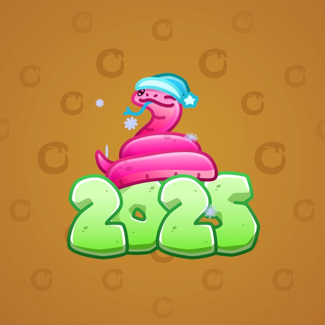 Lunar Snake #138014