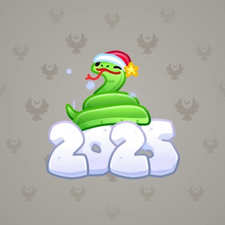 Green Viper #43858