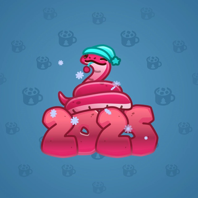 Lunar Snake #99295