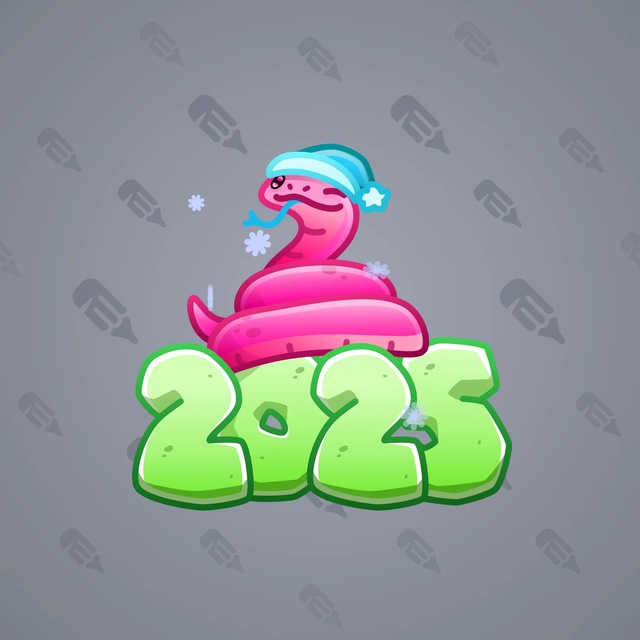 Lunar Snake #99431