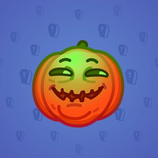 Evil Grin #5718