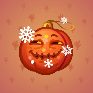 Let It Snow #7134