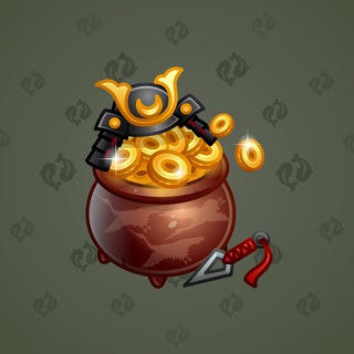 Shogun #16256