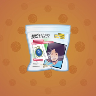 Smokefest #4454